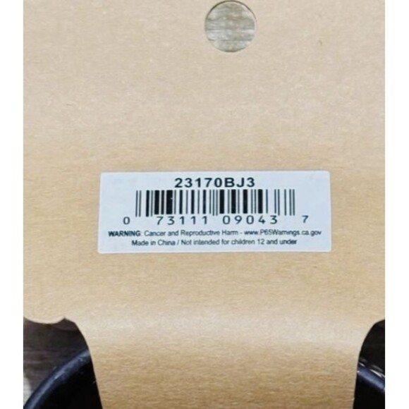 Justin Genuine Leather Western Cuff Bracelet Multicolor NWT - Picture 3 of 3